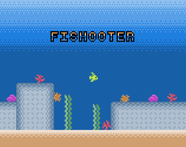 Fishooter