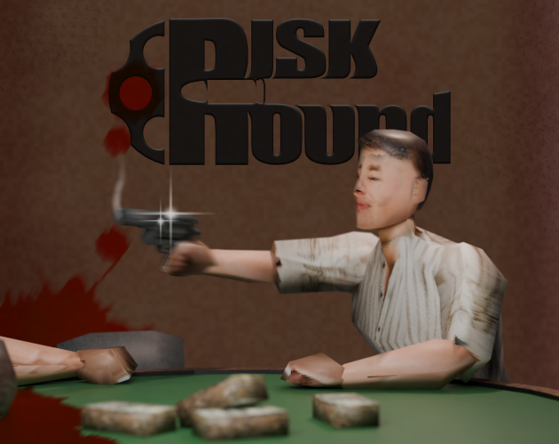 Cover image for Risk Round