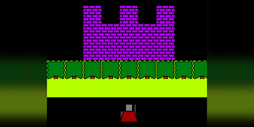 Cover image for Knockabout Knight