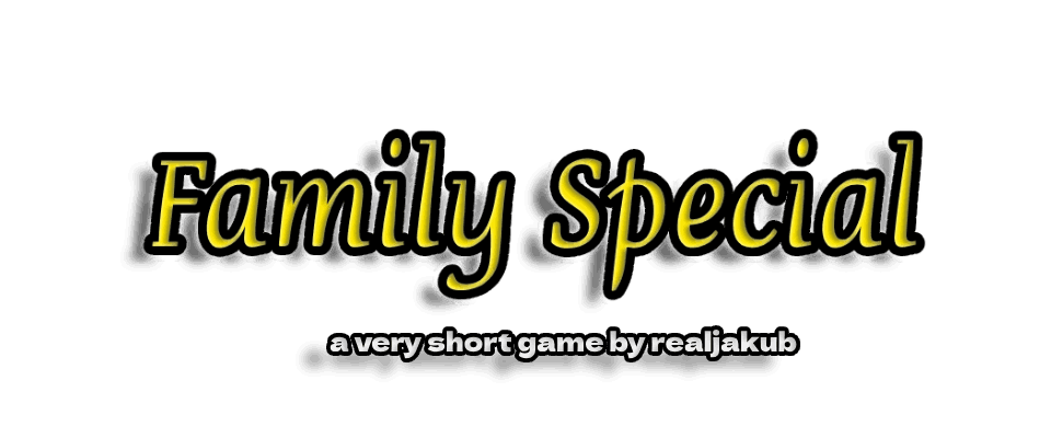 Family Special