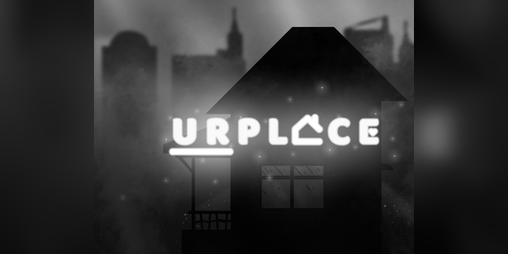Cover image for Urplace