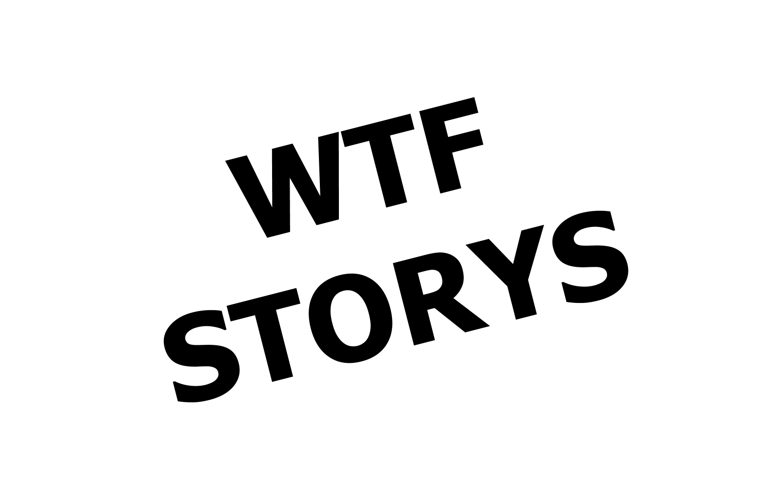 WTF Storys