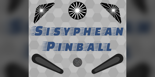 Cover image for Sisyphean Pinball
