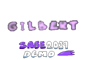 Gilbert: Sage 2019 Demo