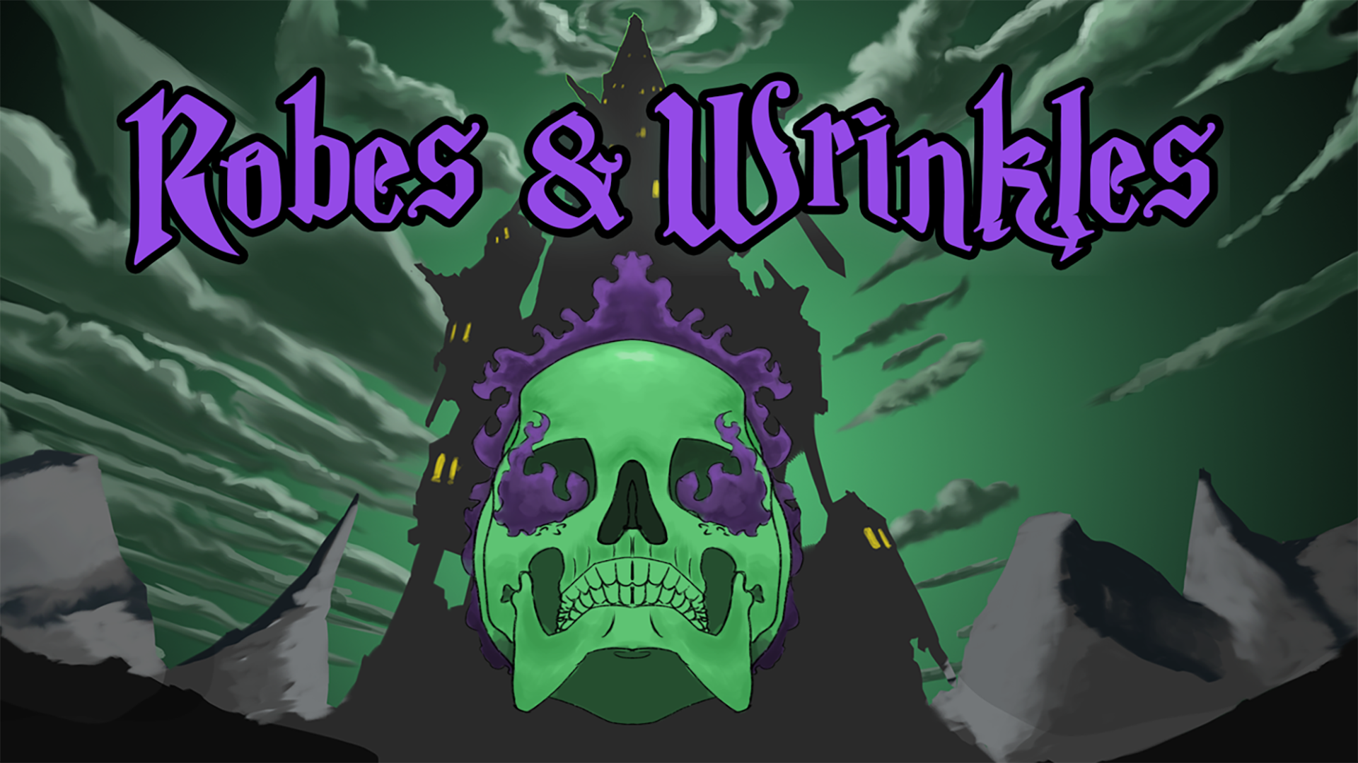 Robes & Wrinkles (DEMO)