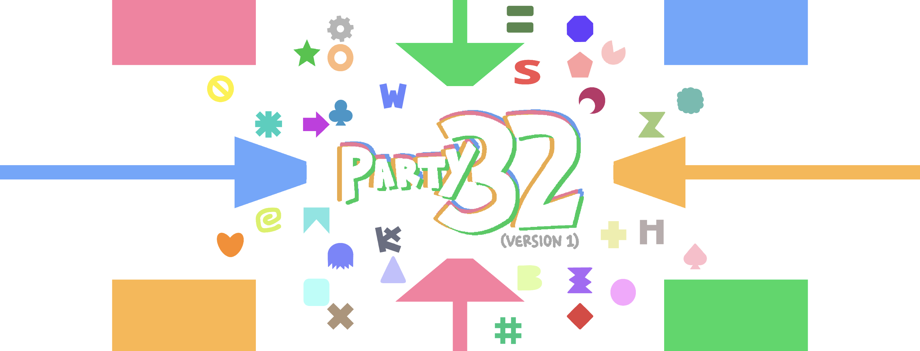 Party 32: Version 1