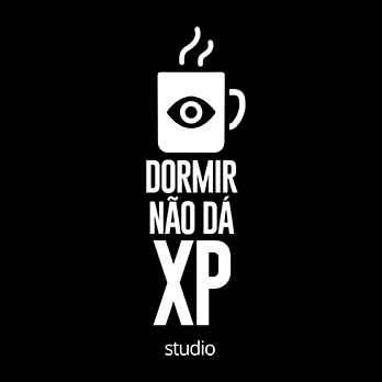 Dormir Não Dá XP Studio