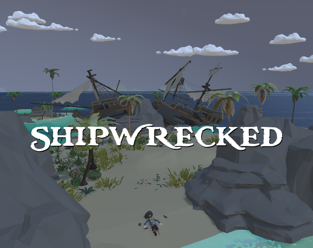 Shipwrecked