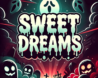 Game: Sweet Dreams cover image