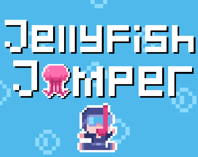 Jellyfish Jumper