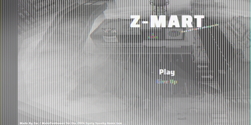 Cover image for Z-Mart