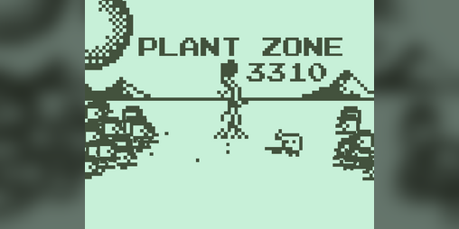 Cover image for Plant Zone 3310 v1.0.3