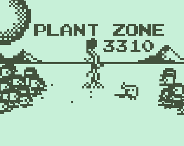 Cover image for Plant Zone 3310 v1.0.3