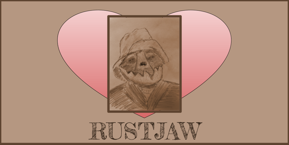 Rustjaw