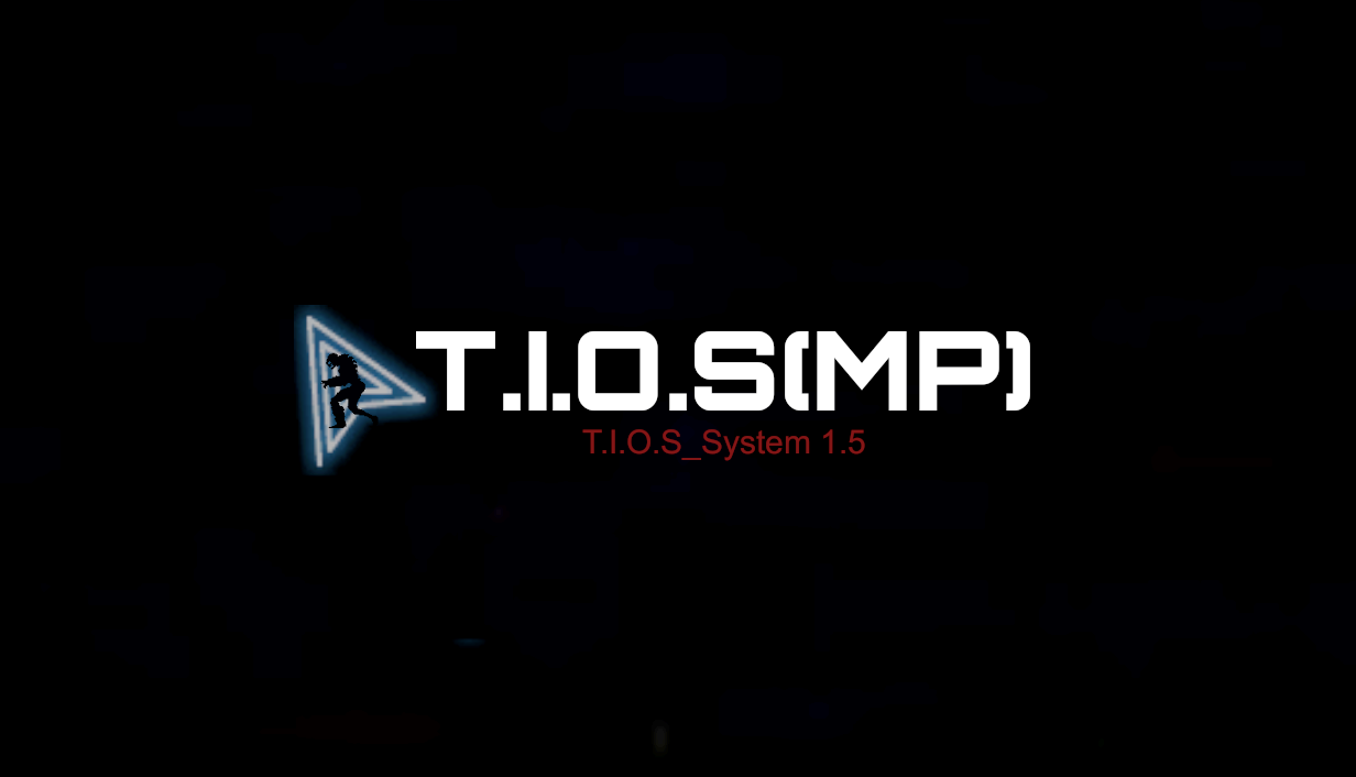T.I.O.S(MP) Demo