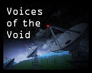 Voices of the Void Low-End Versions