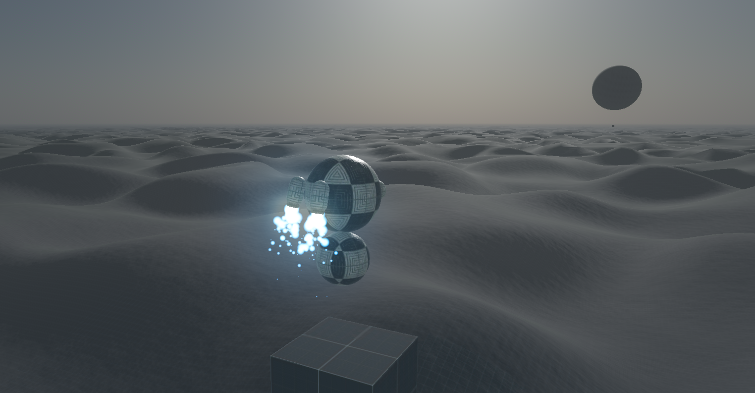 Loup's Sandbox