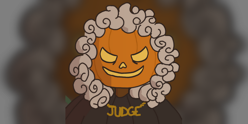 Cover image for Halloween Court