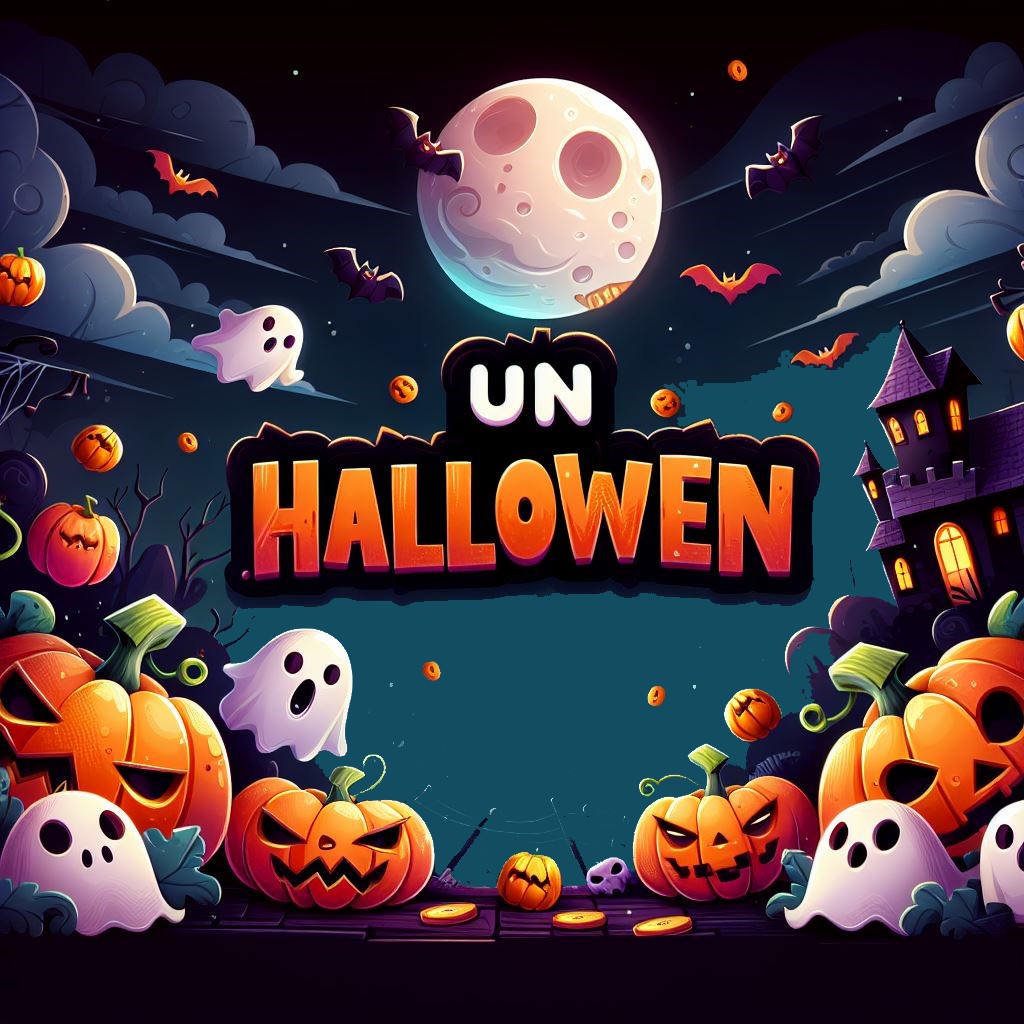 Un Halloween