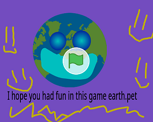 Earth pet