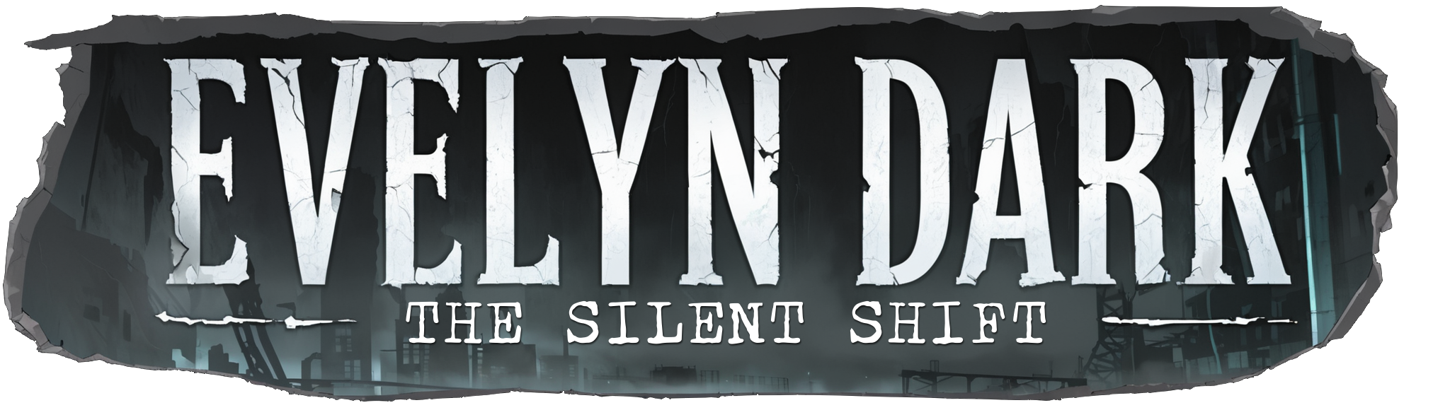 Evelyn Dark: The Silent Shift