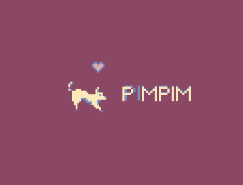 Pimpim - Caminhos Chupinhados