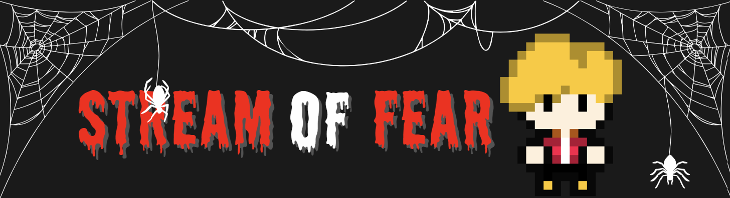 Stream of Fear