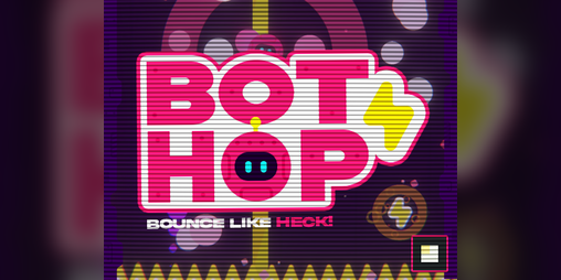 Cover image for Bot Hop⚡