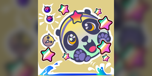 Cover image for KawaiDrop