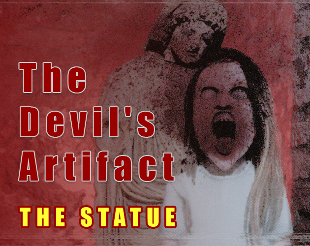 The Devil's Artifact by CrispyStars