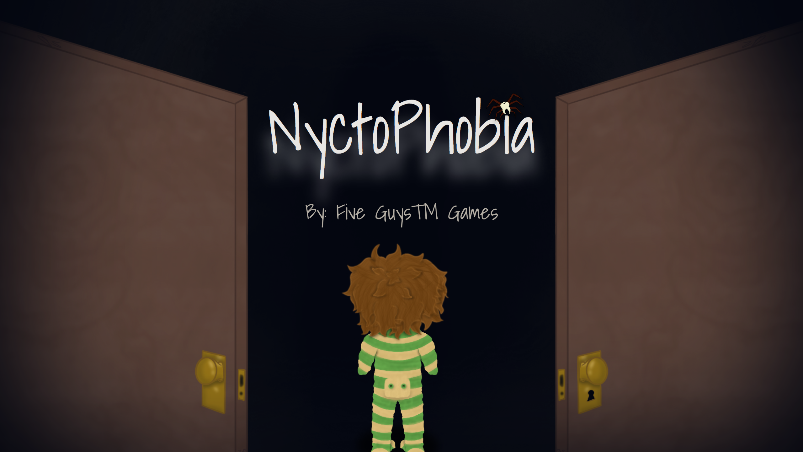 Nyctophobia