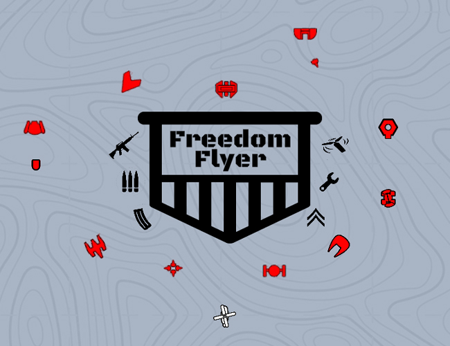 Freedom Flyer 2