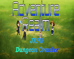 Adventurer Realm Zero