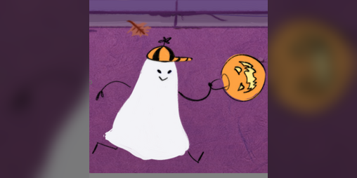 Cover image for Halloween Havoc