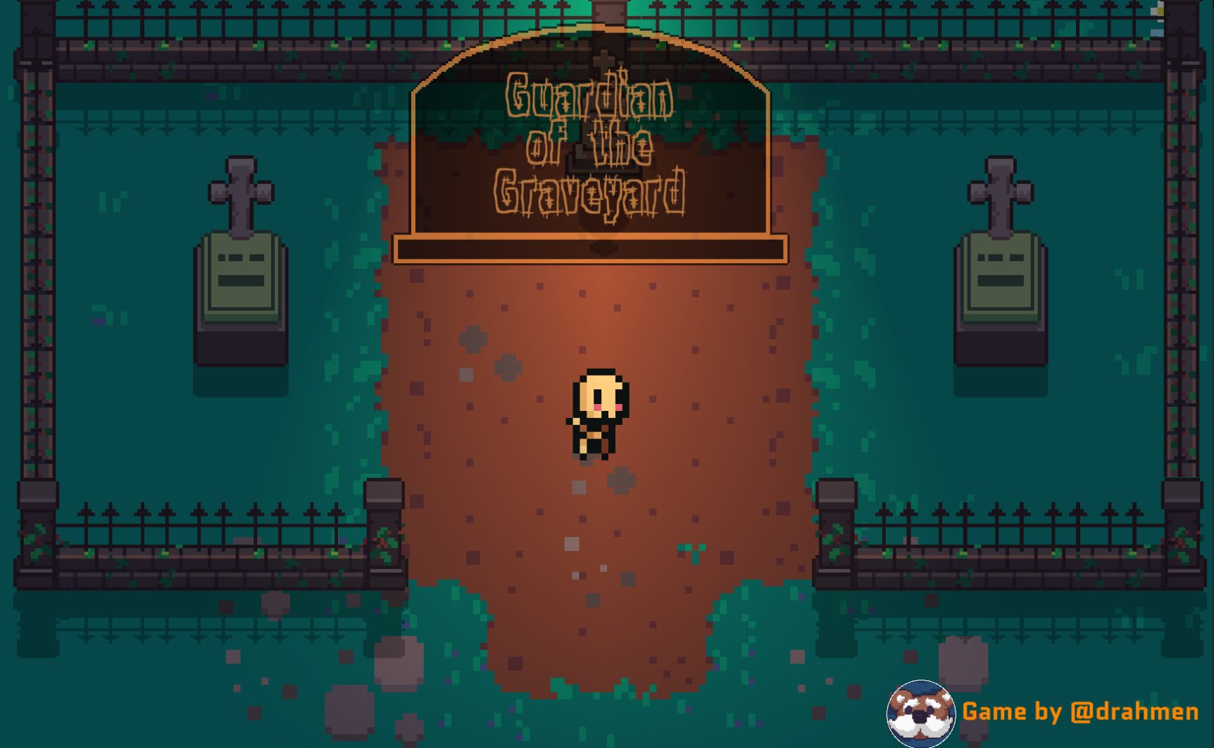 Cover image for guardian-of-the-grave