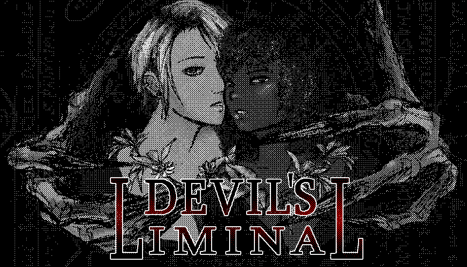 DEVIL'S LIMINAL