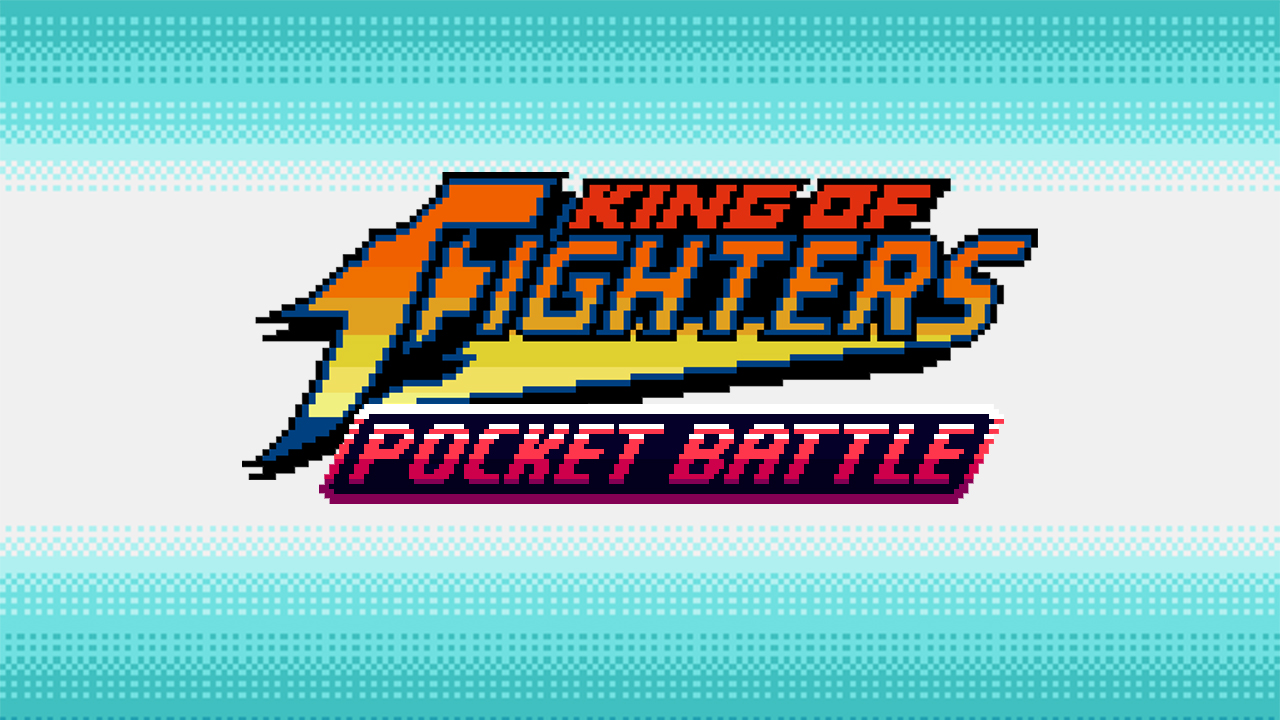 King of Fighters: Pocket Battle