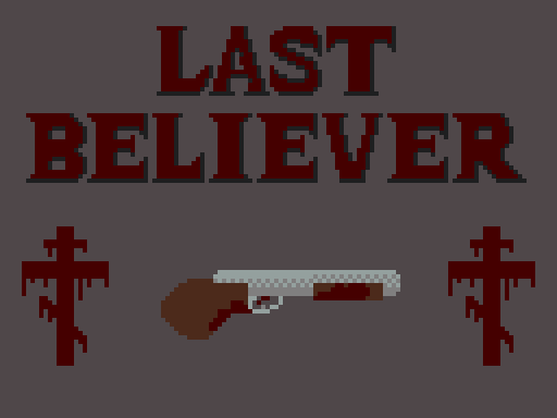 Last believer