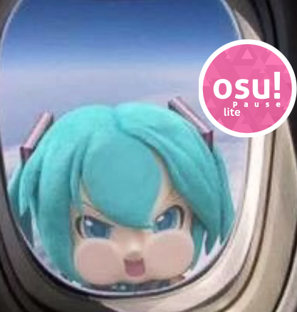 osu!pause lite