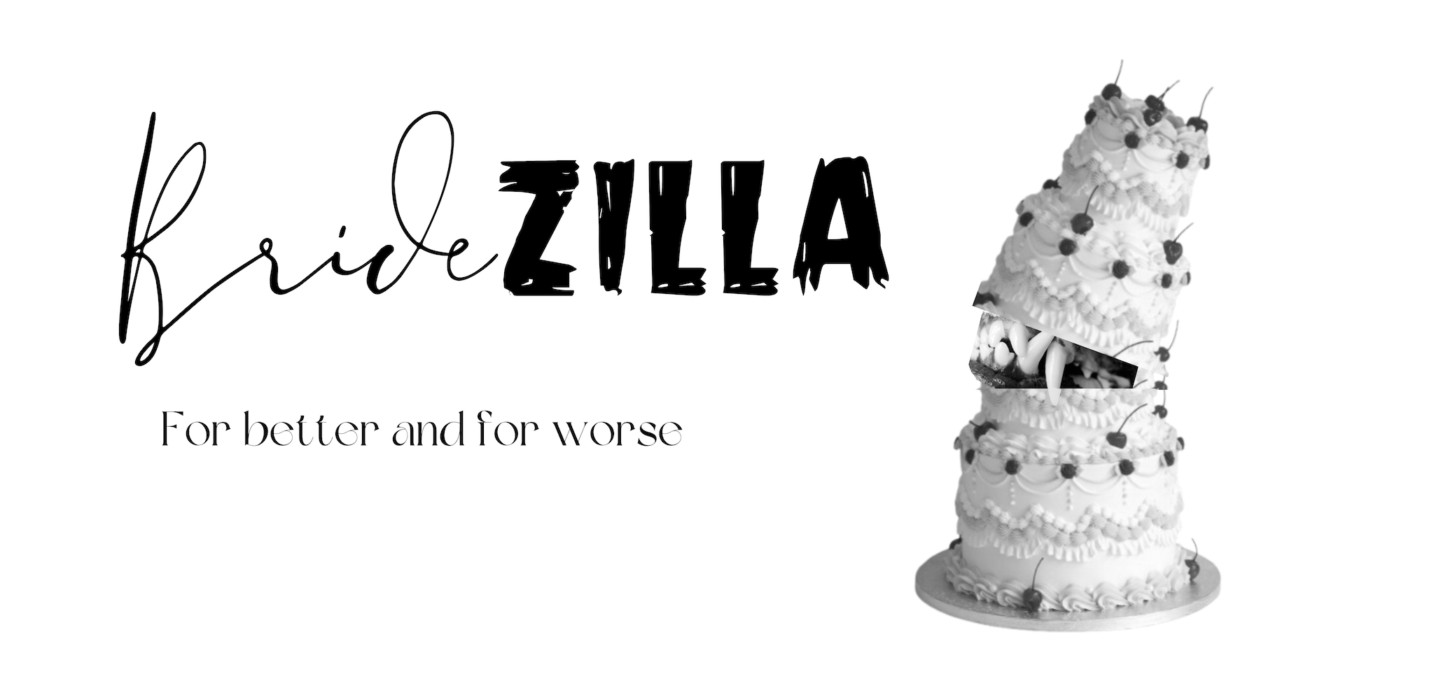 Bridezilla