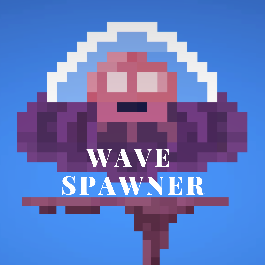 Wave Spawner