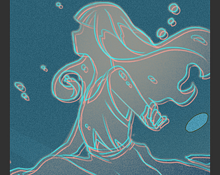 Siren of the Sea