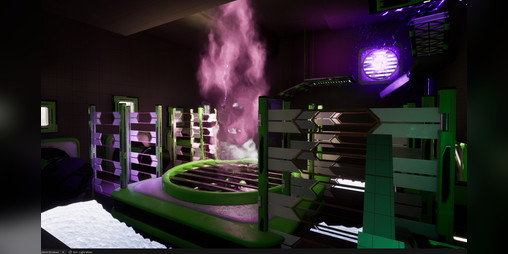 Cover image for LevelDesignChallenge_9
