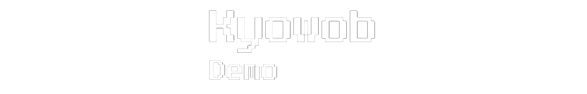 Kyowob (Demo)