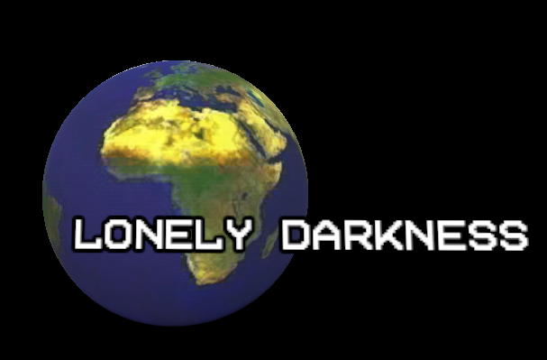 Lonely Darkness