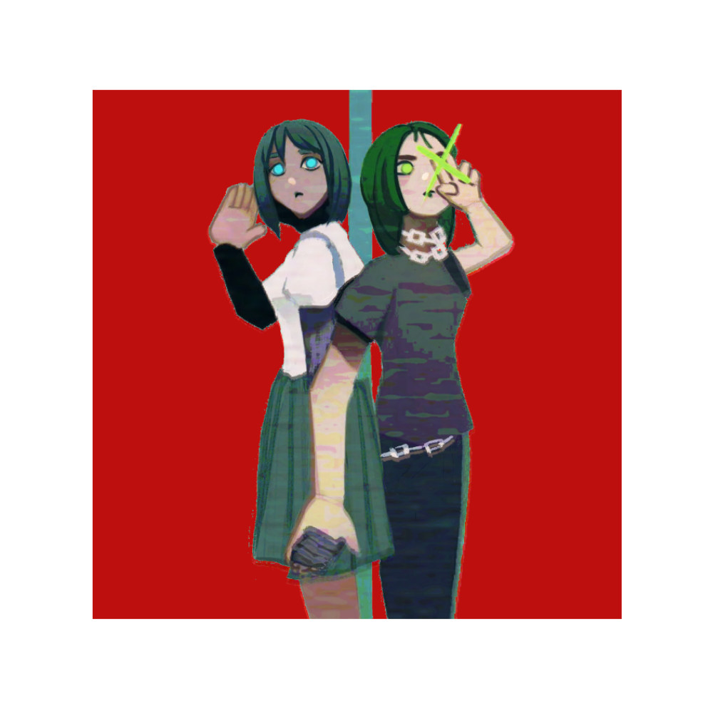 Cover image for SPAM: Rebuild (RU)