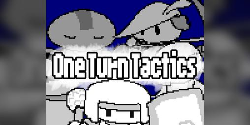 Cover image for OneTurnTactics