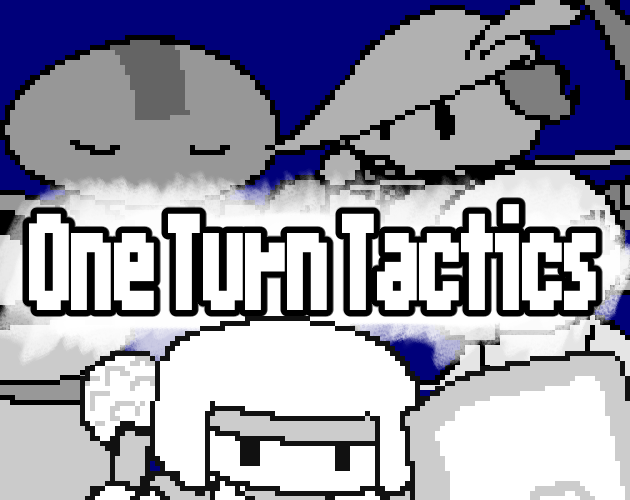 Cover image for OneTurnTactics