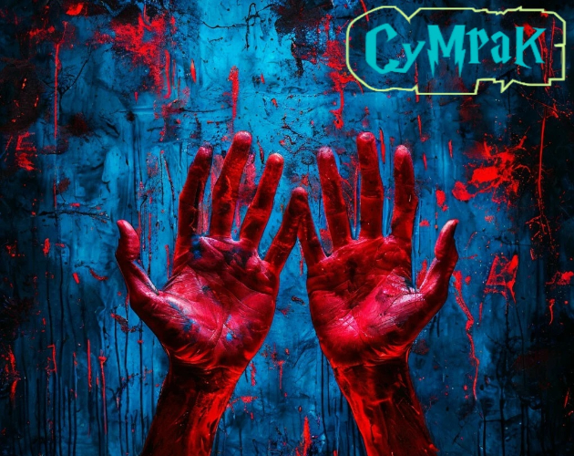 Сумрак cover