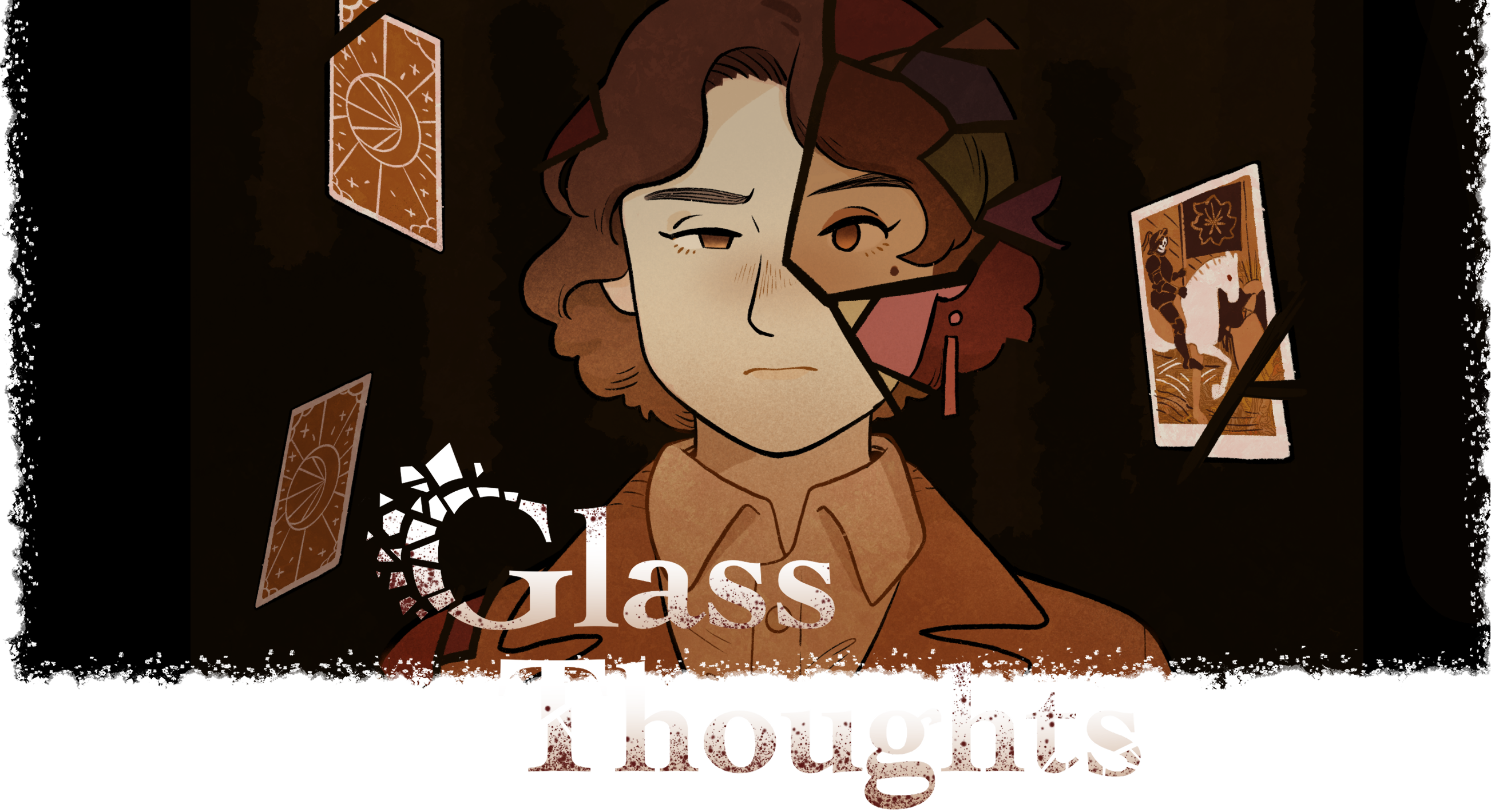 Glass Thoughts